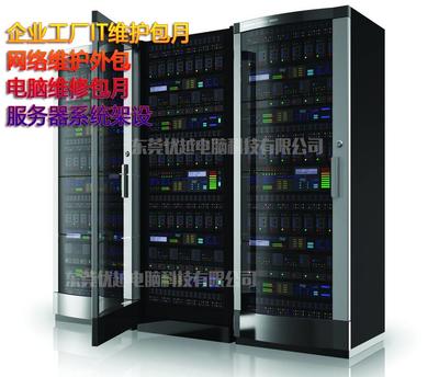 塘廈鳳凰崗專業計算機系統服務 電腦維護外包、網絡維護包月及文件服務器系統安裝