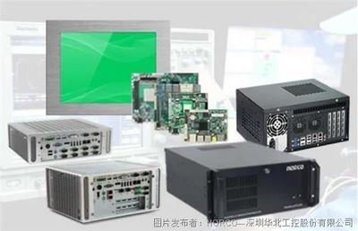 華北工控 老齡化浪潮催生新機遇，智能機器人產(chǎn)業(yè)迎發(fā)展東風